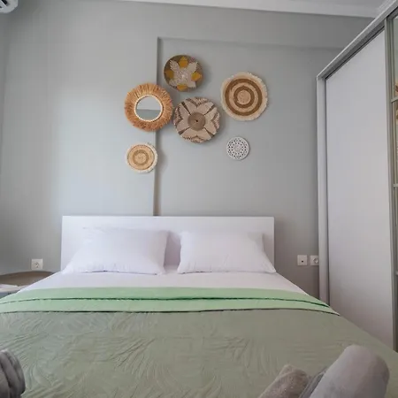 Lägenhet Tata's By Rentalspro - Halkidiki *